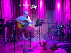 -音乐房子·Vintage Live Bar(玉林总店)