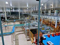 -蒙牛工业旅游景区