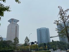 -美年大健康体检(滨江分院)