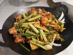 -尚府一品·烤鸭·新京菜(圆明园店)
