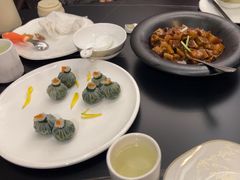 -山外山·林语花园餐厅