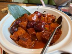 -甜阿姨·天台花园私房菜(万松园店)