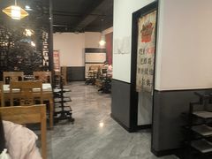 -重庆巴渝火锅(钟家村店)