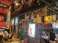 -农川记&酸菜鱼四川料理(横岗荣德店)