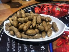 -虾友情龙虾烧烤