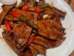 -張飛扒肉·龙江非遗(道外店)