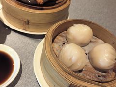 -潮府馆·非遗潮州菜·港式点心(世纪公园店)