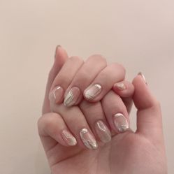 -Fanni美甲美睫皮肤管理