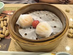 -点都德(水贝IBC店)