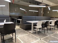 -大咀港式茶餐厅(恒泰店)