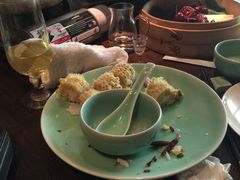-粗茶淡饭·隐庐私厨(东亭店)