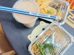 -玛尚诺意式餐厅(日月光店)