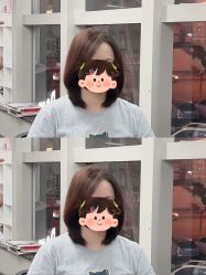 -XIMA·美发沙龙