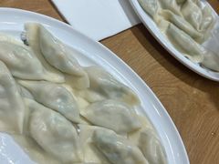 -喜家德虾仁水饺(南山书城店)