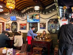 -同得兴 Since·1995 传统苏式面馆(嘉馀坊店)