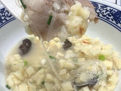 -毅祥斋老孙家泡馍(西羊市店)