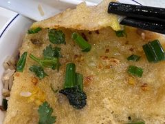 -台山美食一绝阿四台山黄鳝饭(阿四创作店)