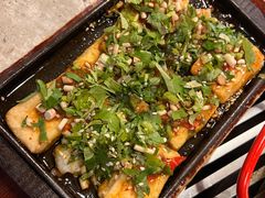 包浆豆腐-神伙烧烤(江北黄泥塝店)