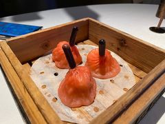 -桂满陇·海市蜃楼·黑金(国金店)