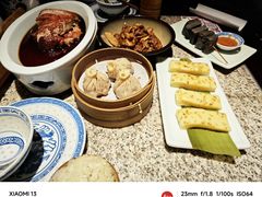 -南京大牌档(三阳广场苏宁店)