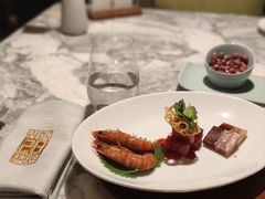 -湖滨28中餐厅·西湖宴·杭州君悦酒店