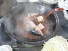 -木火铁锅炖活鱼(赤城分店)