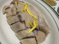 -新兴·金羊座·粤菜点心(乐峰店)