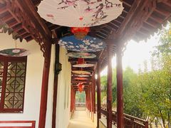 -盛世南宫影视城(北普陀影视城)