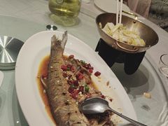 -王府井酒店(金桥港湾店)