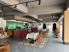 -土耳其卡巴布清真餐厅(西安店)