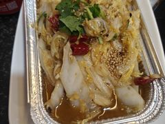 -老何太太鹤岗小串·团建聚餐(龙华店)