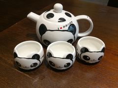 -晓鲜熊猫烤鱼烤吧(西三旗百汇北门店)