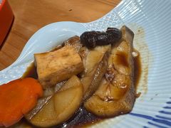 -本家食堂(华南店)