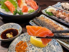 -哥哥の深夜食堂(红松东路店)