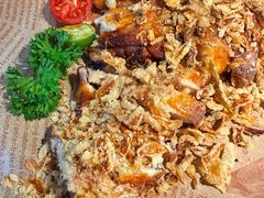 -岛风·台食小馆 ISLAND BISTRO(烟台山店)