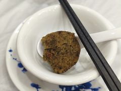 -万佛湖许老大铁锅鱼(黑金冠店)