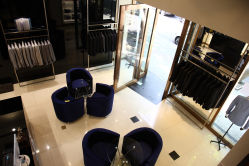 0I8K3343-蓝仕西服定制(萧山店)