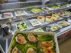 -云海轩·海鲜自助-河北云瑧世纪大饭店1F