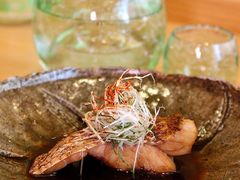 -银座岩