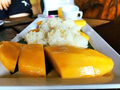 -自然餐厅(Phuket)