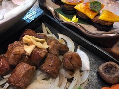-和彩放题餐厅(酒仙桥店)