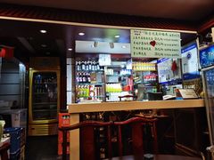 -内蒙联营烧麦 草原石榴红(护国寺店)