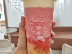 -喜茶(永旺梦乐城店)