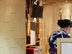 -长崎屋·日本料理·刺身·烧鸟(天河北路店)