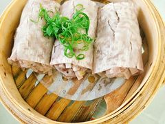 鲜虾烧卖-南珠宫酒店-茶餐厅