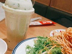 -西北45°(世茂广场店)