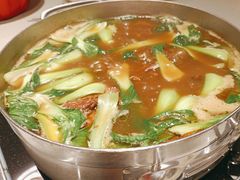-蝎王府羊蝎子(西直门店)