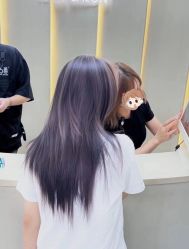 -十六番发型师事务所