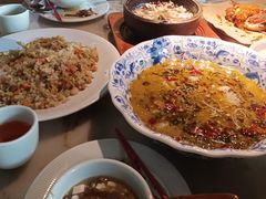 -苏乡兰亭·新派淮扬菜(吾悦广场店)