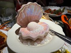 -第101座花园餐厅(湖滨88店)